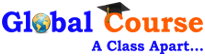 Global Course logo